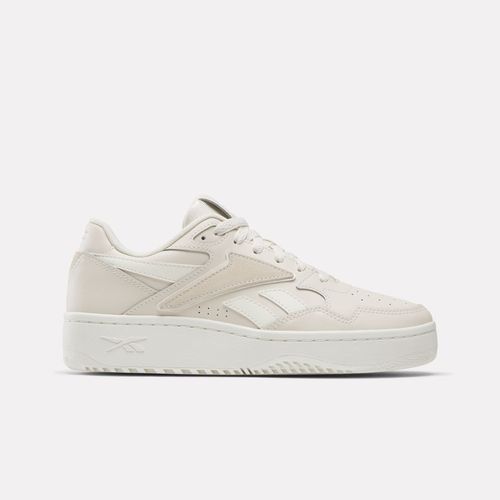 Zapatillas Urbanas Reebok Mujer Atr Chill 100209169 Blanco