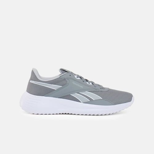 Zapatillas Running Reebok Mujer Lite 4 100209930 Gris
