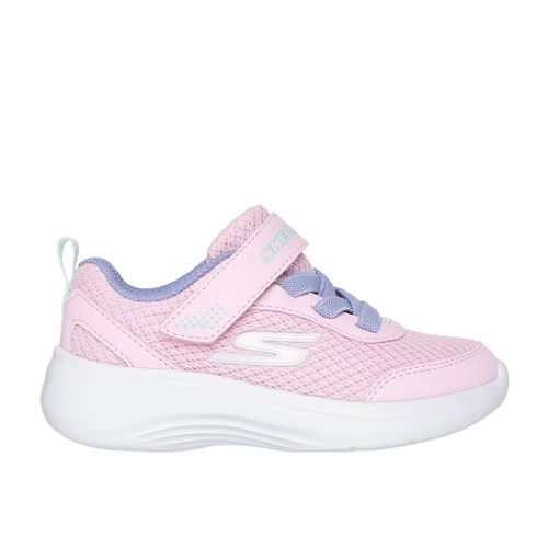 Zapatillas Urbanas Skechers Niña Selectors 303573N-Ltpk Rosado