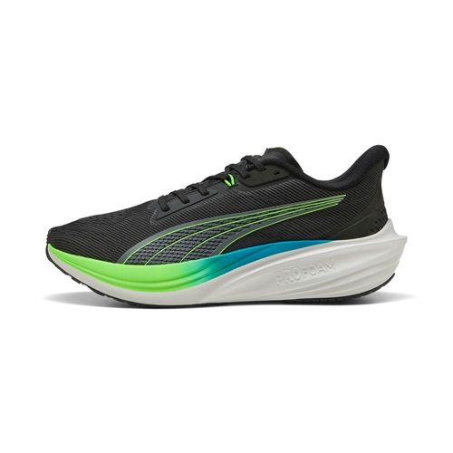 Zapatillas Running Puma Hombre Darter Pro 310152 24 Negro