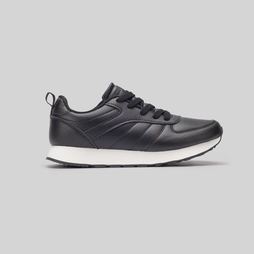 Zapatillas Urbanas Mujer Hypnotic Colg Negro