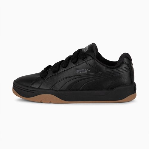 Zapatillas Urbanas Puma Hombre Park Lifestyle Easy 400496 07 Negro