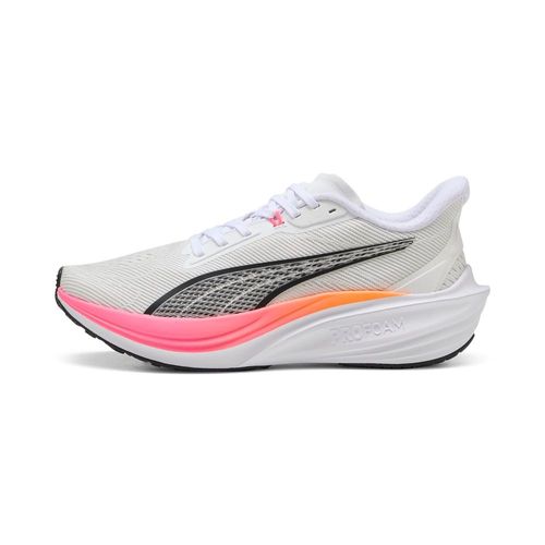 Zapatillas Running Puma Mujer Darter Pro 310152 25 Blanco