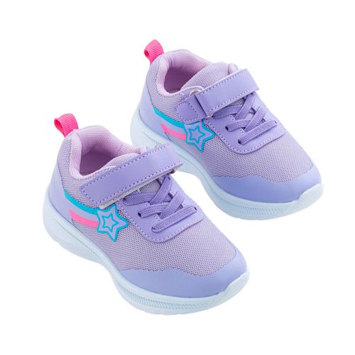 Zapatillas Deportivas Star OI25 BABY EUREKA Bebé Niña