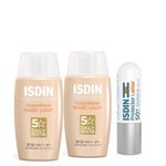 Trio-Isdin-Proteccion-Solar-Facial-Fusion-Water-Tono-Light---Labial