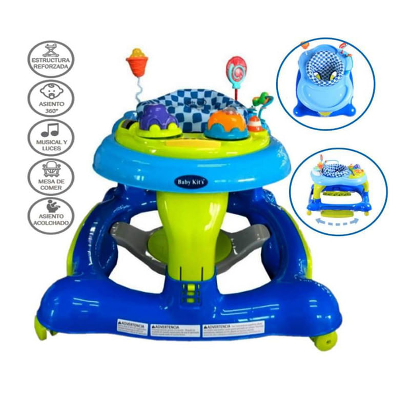 Andador-Baby-Kits-con-Centro-de-Actividades-Saltarin-Azul