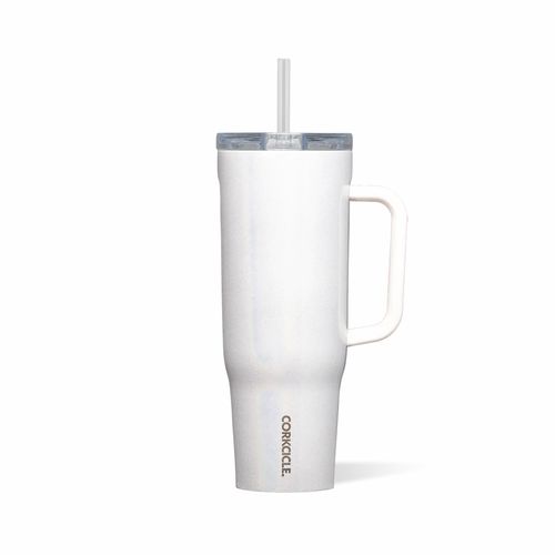Vaso Térmico Corkcicle Cruiser 1.2 L Sparkle Unicorn