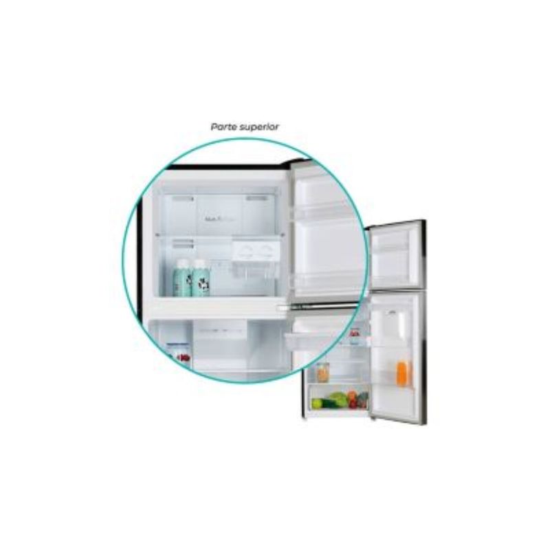 Refrigeradora-Wolff-No-Frost-WRF365D-de-345-Litros