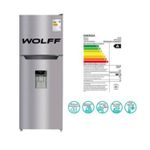 Refrigeradora-Wolff-No-Frost-WRF365D-de-345-Litros