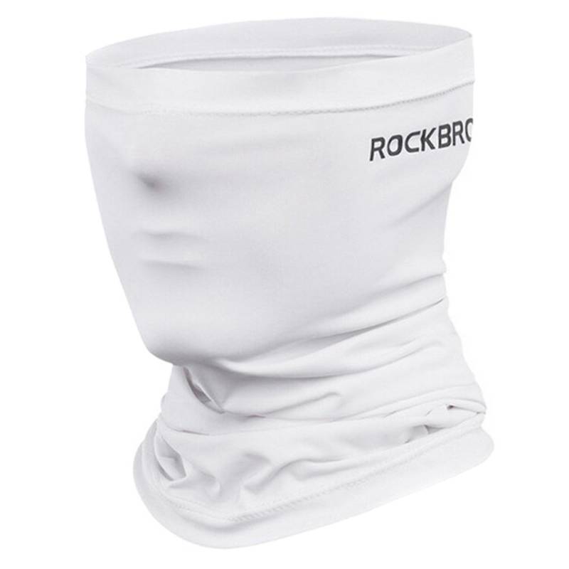 Bandana-para-ciclismo-Blanca-Rockbros