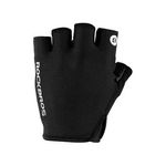 Guantes-cortos-negros-Rockbros-Talla-S