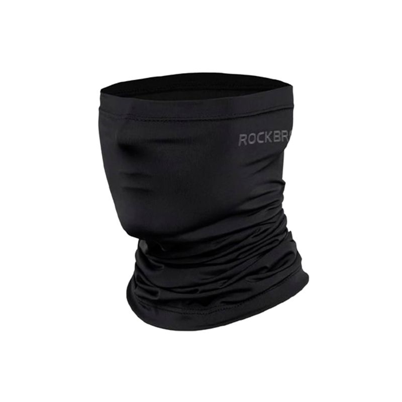 Bandana-unisex-Rockbros-color-negro