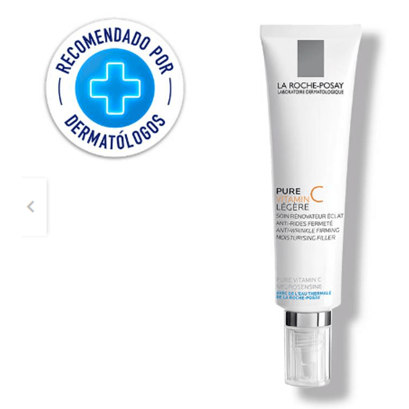 La-Roche-Posay-Pure-Vitamin-C-Ligera---40Ml