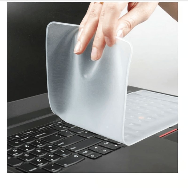 PROTECTOR-DE-TECLADO-LAPTOP-UNIVERSAL-SILICONA-BLANCO-