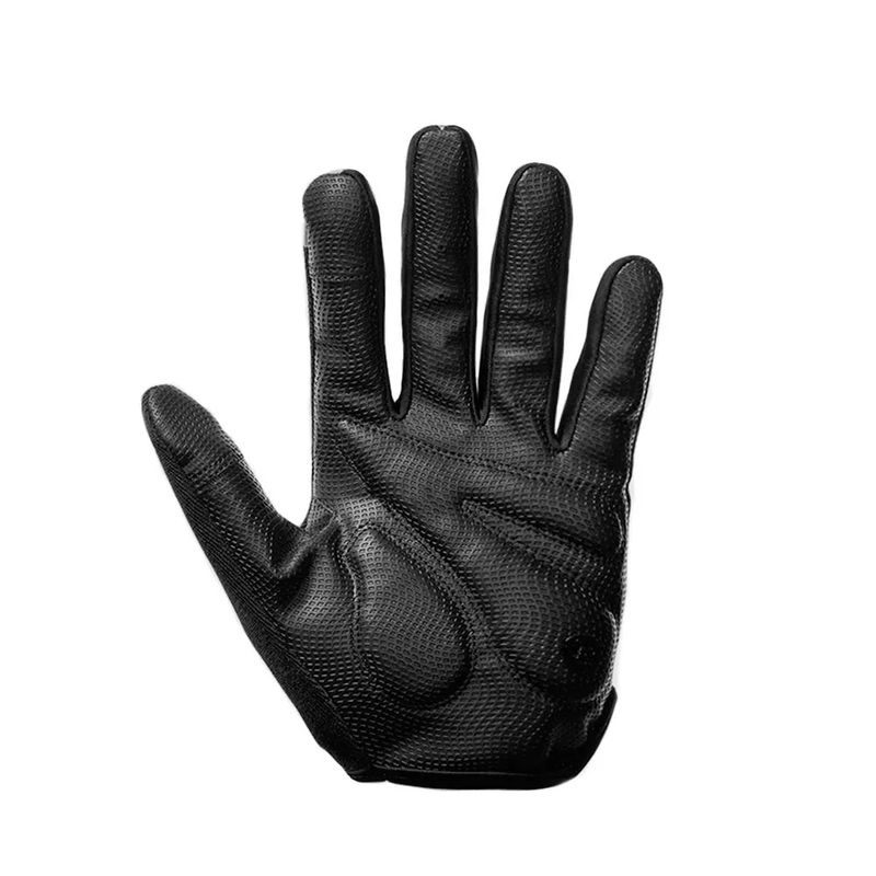 Guantes-para-ciclismo-largos-negros-con-blanco-Rockbros-Talla-M
