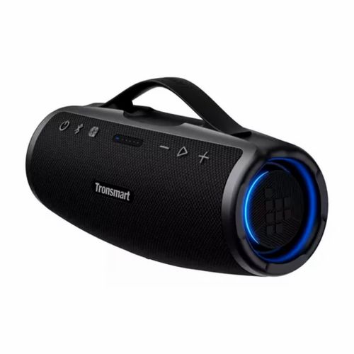 Tronsmart - Parlante Mirtune S100 Bluetooth 50W IPX7 - Negro