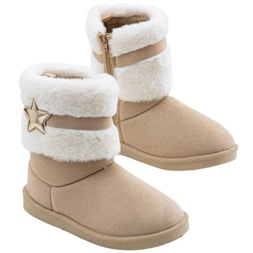 Botas Básicas Star EUREKA Niña