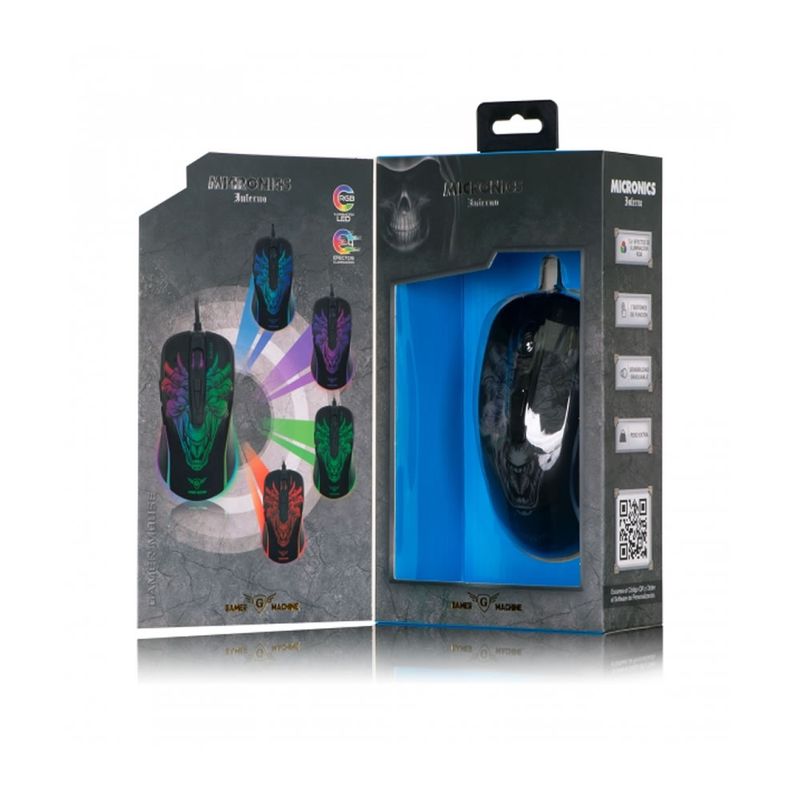 Mouse-Gamer-Micronics-Inferno-RGB