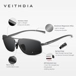 Lentes-de-Sol-VEITHDIA-Plus----Polarizados---UV400---Negro