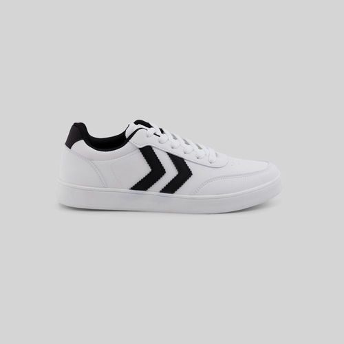 Zapatillas Urbanas Hombre Goma Hypnotic Sa4694M Blanco