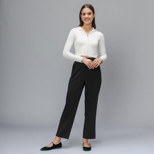 Pantalón Mujer Slim Hypnotic
