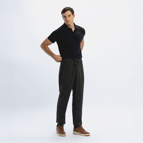 Pantalón Hombre Ligero Malabar