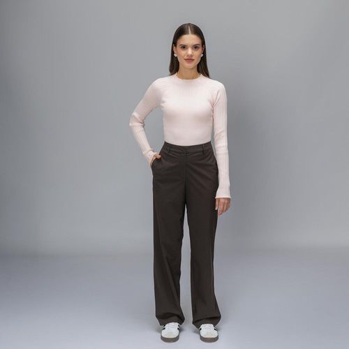 Pantalón Mujer Choco Hypnotic