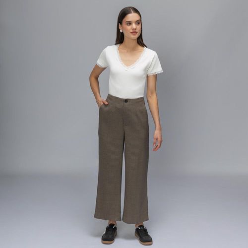 Pantalón Mujer Set Hypnotic