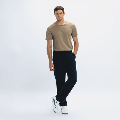 Pantalón Hombre Ligero Malabar