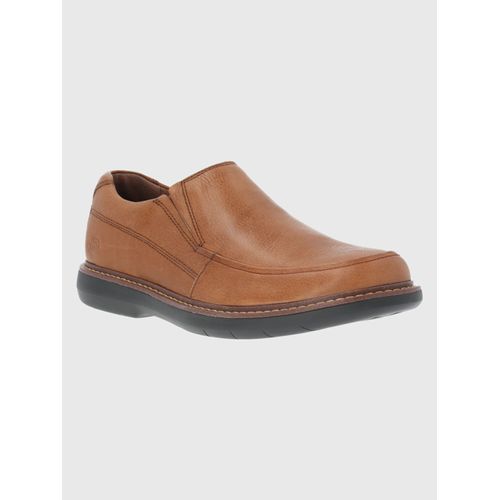 ZAPATO HUSH PUPPIES OREGON MARRÓN PARA HOMBRE