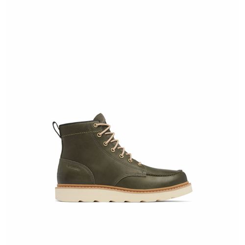 Botín Para Hombre Impermeable Slabtown 62'™ Moc Verde Sorel