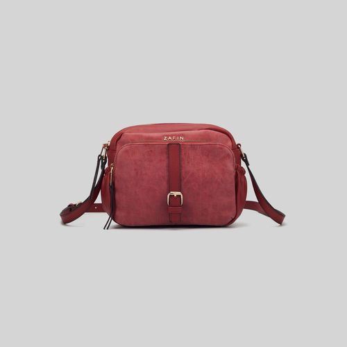Cartera Zafin Crossbody Francisca