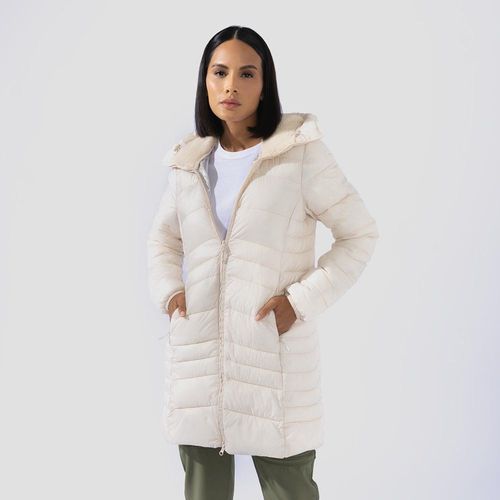 Casaca Deportiva Mujer Padi Hi-Tec