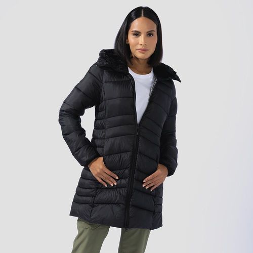 Casaca Deportiva Mujer Padi Hi-Tec