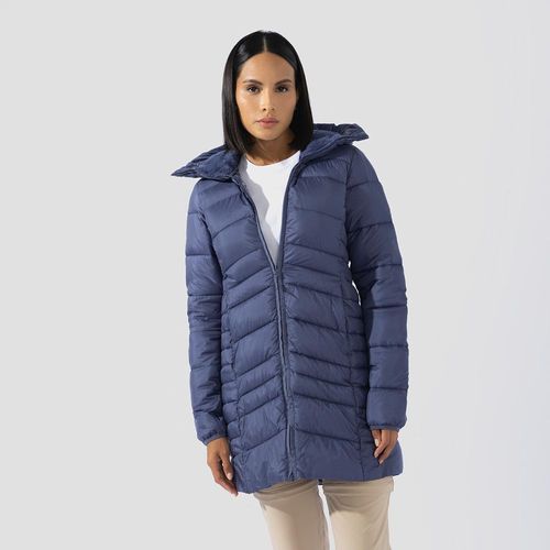Casaca Deportiva Mujer Padi Hi-Tec