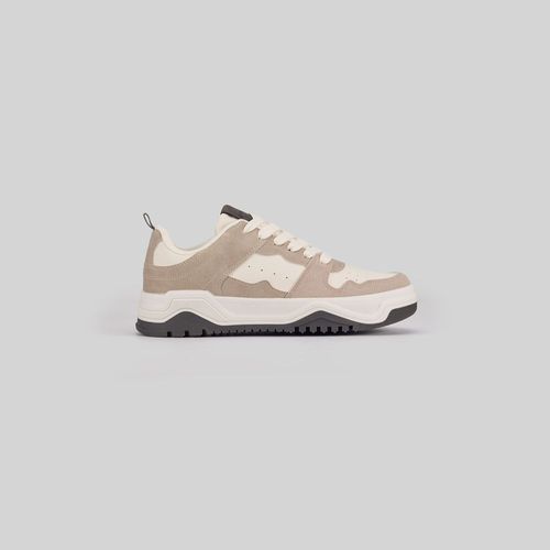 Zapatillas Urbanas Mujer Hypnotic Ska Blanco