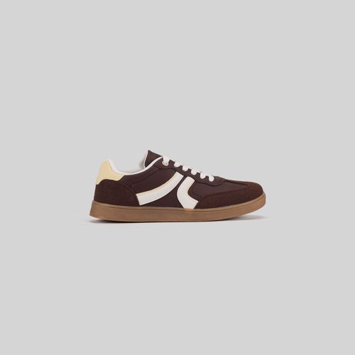 Zapatillas Urbanas Mujer Hypnotic Bur Marron