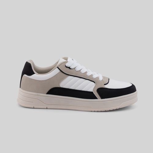 Zapatillas Urbanas Hombre Lineas Hypnotic Sa40287M Combo1