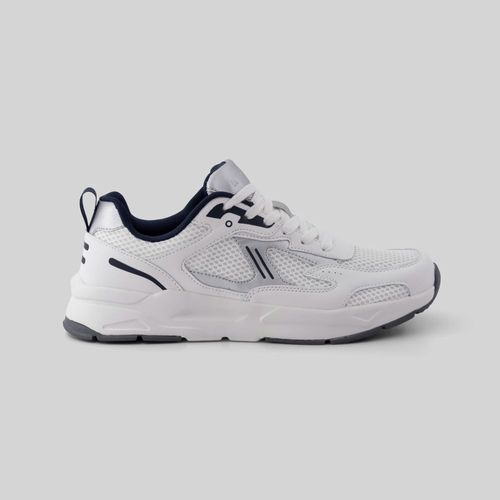 Zapatillas Urbanas Hombre Check Hypnotic Aa4486M Azul