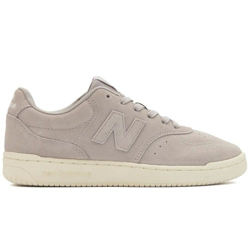Zapatillas Urbanas New Balance Hombre Bb80Slg Rosado