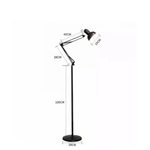 Lampara-de-piso-180-metros-con-brazo-flexible-graduable-negra
