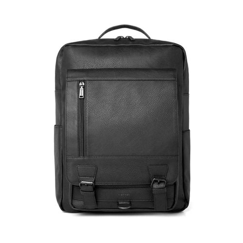 Mochila Portar Laptop Norton Uvalia