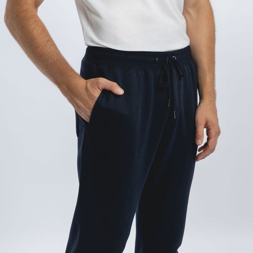 Jogger Hombre Buzo Sherpa Malabar