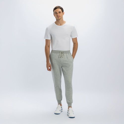 Jogger Hombre Buzo Sherpa Malabar