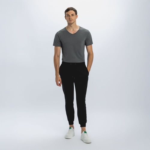 Jogger Hombre Buzo Sherpa Malabar