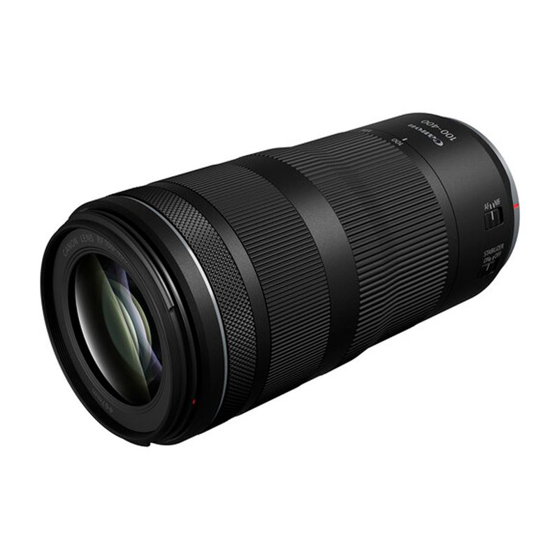 Lente-Canon-RF-100-400mm-f56-8-IS-USM