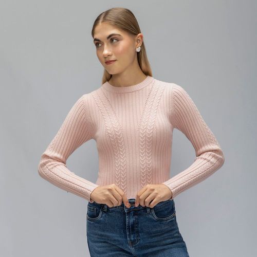 Chompa Mujer Tere Manga Larga Hypnotic