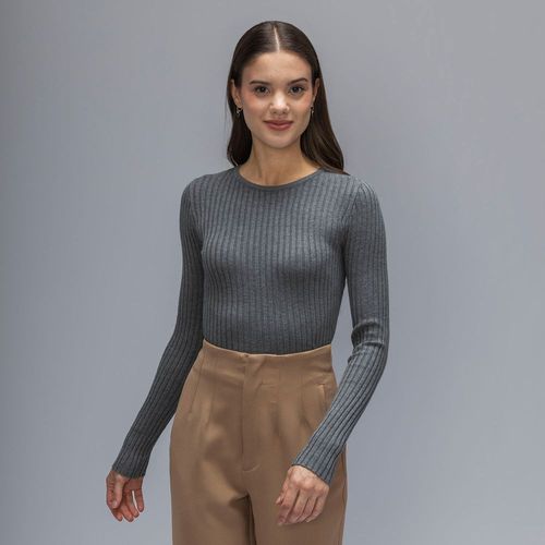 Chompa Mujer Roxy Manga Larga Hypnotic