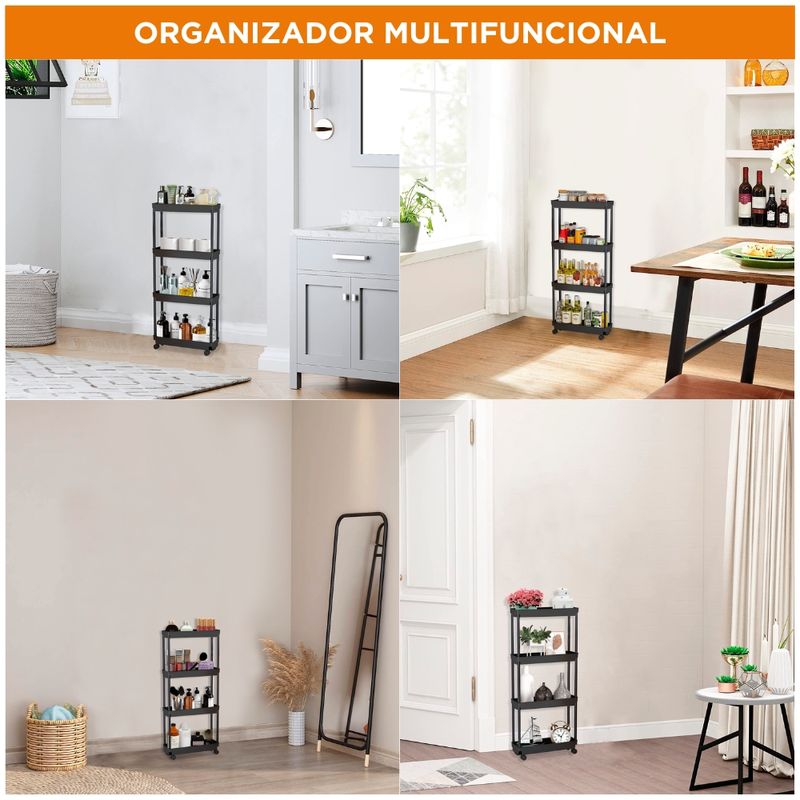 Estante-Organizador-con-Ruedas-4-Niveles-para-Cocina-Baño-Oficina-N-464N