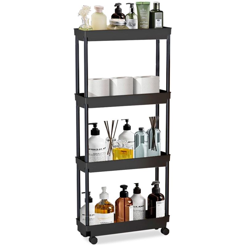 Estante-Organizador-de-Baño-Ahorrador-de-Espacio-con-Ruedas-N-464N